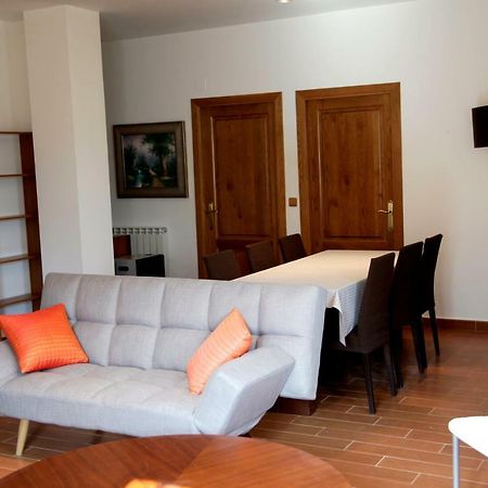 Apartamento Sarzaleta Galdeano Exterior foto