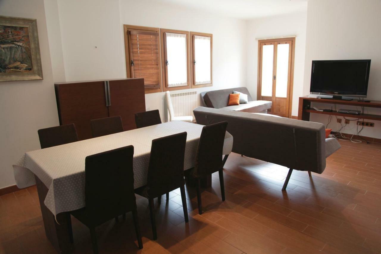Apartamento Sarzaleta Galdeano Exterior foto